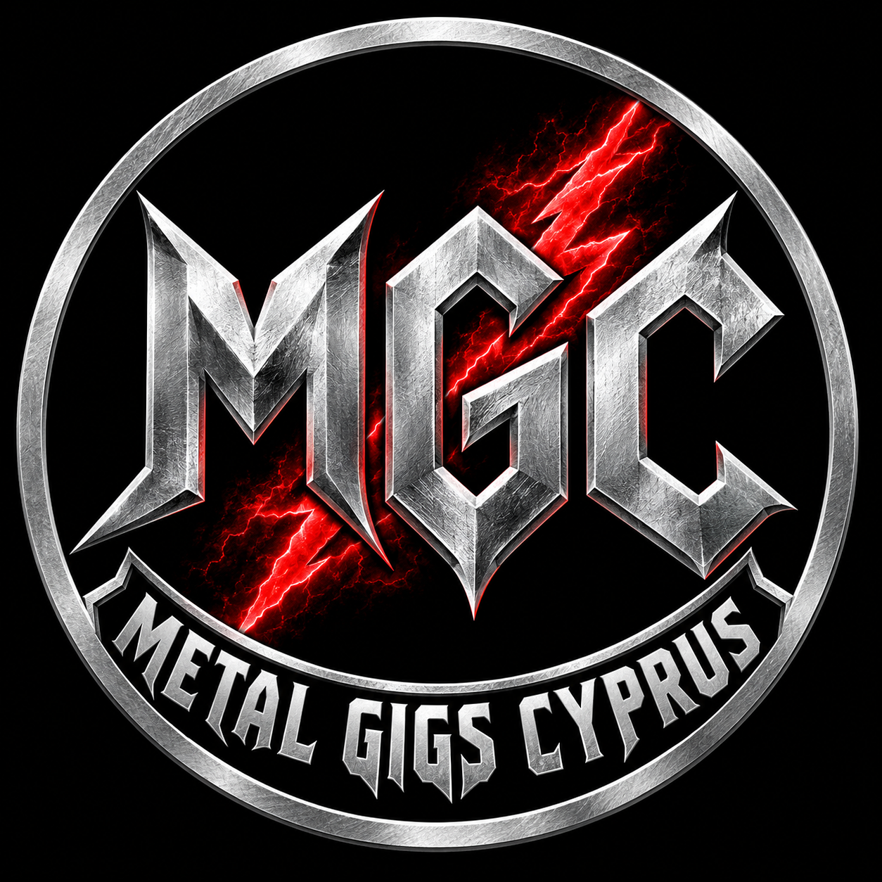 Metal Gigs Cyprus